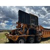 2000 Bandit 3680 Mobile Wood Chipper